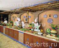Club Festival Hotel Kusadasi 16